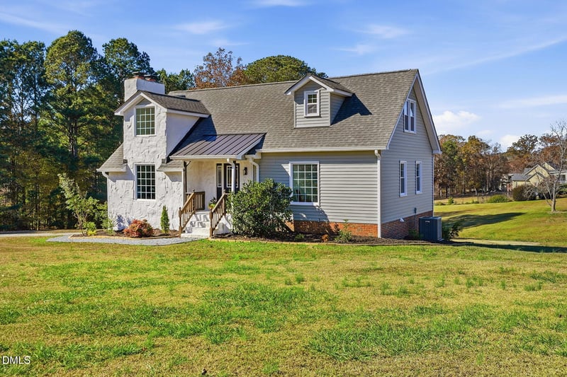 380 Wheeler Dr, Angier, NC 27501