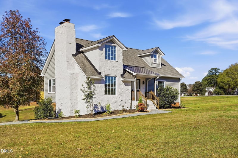 380 Wheeler Dr, Angier, NC 27501