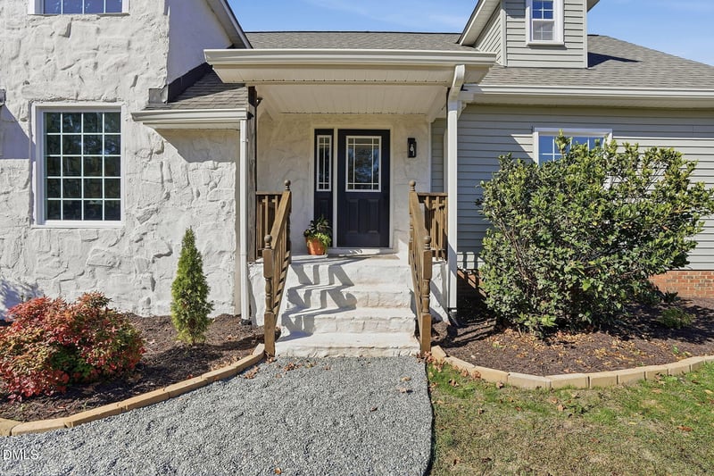 380 Wheeler Dr, Angier, NC 27501