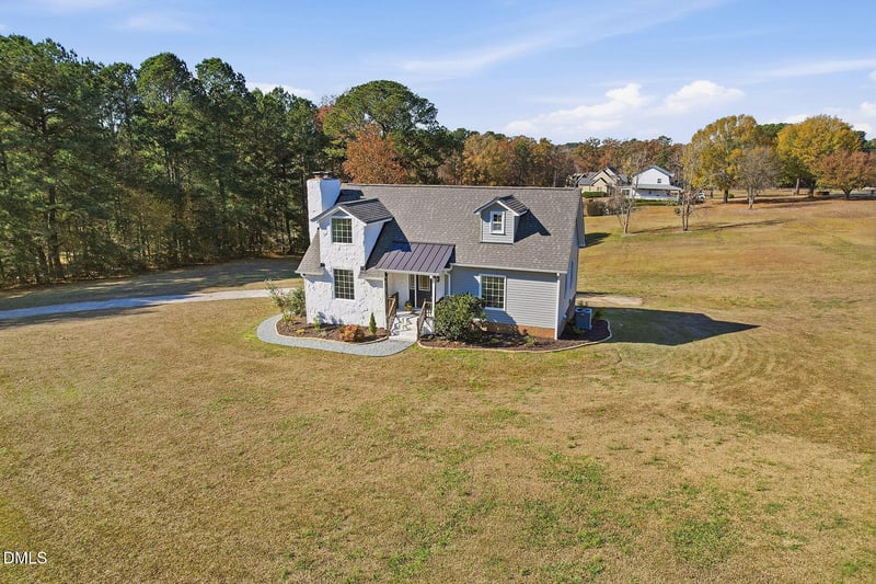 380 Wheeler Dr, Angier, NC 27501