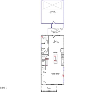 380 White Oak Garden Way #233, Garner, NC 27529