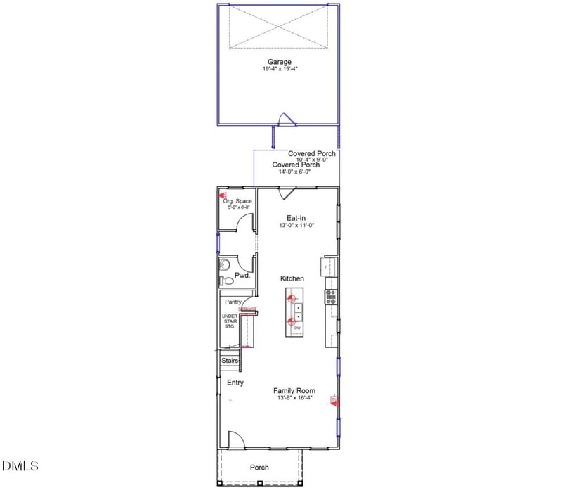 380 White Oak Garden Way #233, Garner, NC 27529