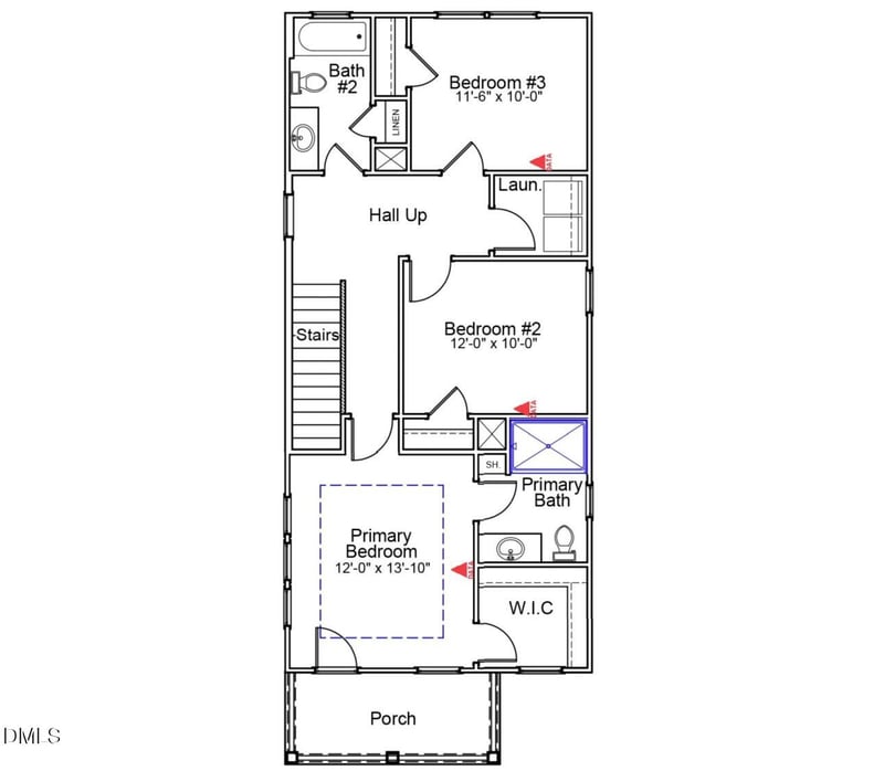 380 White Oak Garden Way #233, Garner, NC 27529