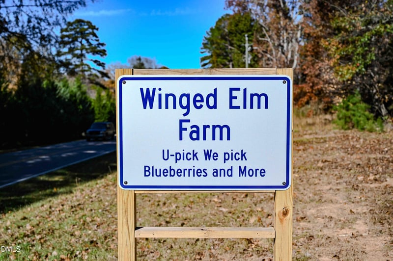 3800 Carbonton Rd, Sanford, NC 27330