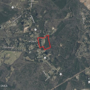 3800 Carbonton Rd, Sanford, NC 27330
