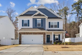 3800 Cross Timber Ln, Raleigh, NC 27603