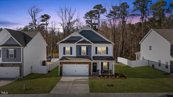 3800 Cross Timber Ln, Raleigh, NC 27603