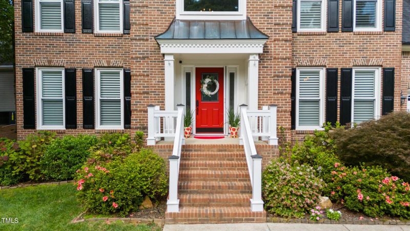 3800 Glenrock Cir, Raleigh, NC 27613