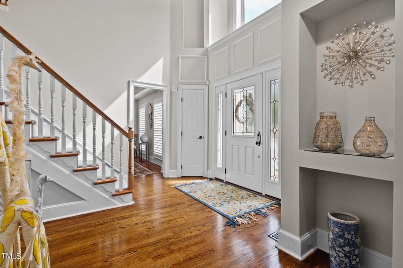 3800 Glenrock Cir, Raleigh, NC 27613