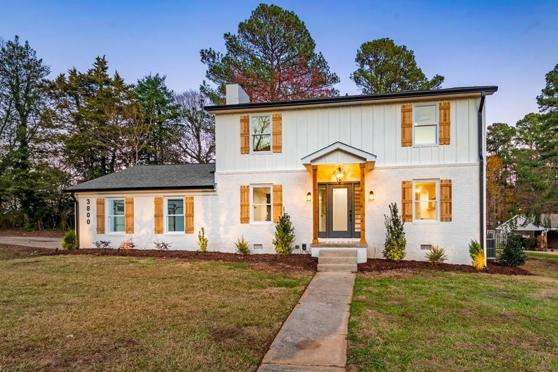 3800 Ingram Dr, Raleigh, NC 27604
