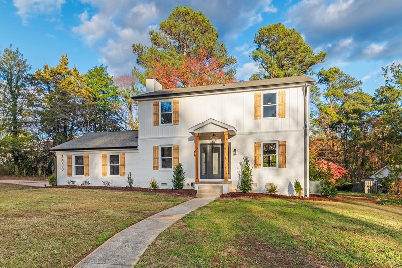 3800 Ingram Dr, Raleigh, NC 27604