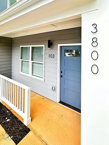 3800 Marcom St #103, Raleigh, NC 27606