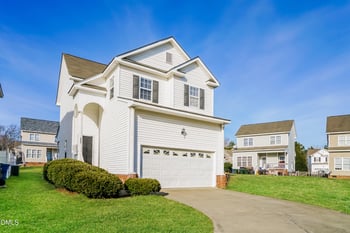 3800 Pin Oak Rd, Raleigh, NC 27604