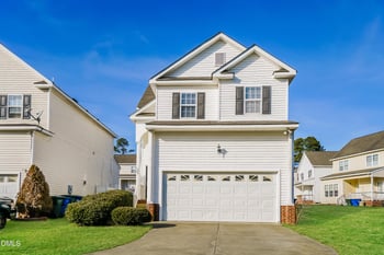 3800 Pin Oak Rd, Raleigh, NC 27604