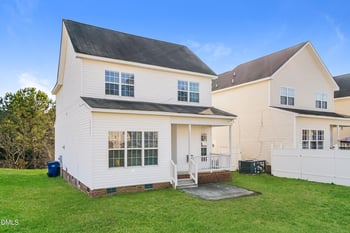 3800 Pin Oak Rd, Raleigh, NC 27604