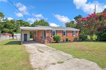 3800 Shepard St, Fayetteville, NC 28304
