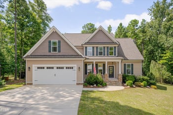 3800 Watermark Dr, Franklinton, NC 27525