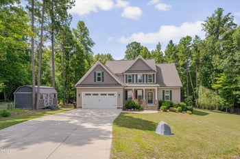 3800 Watermark Dr, Franklinton, NC 27525