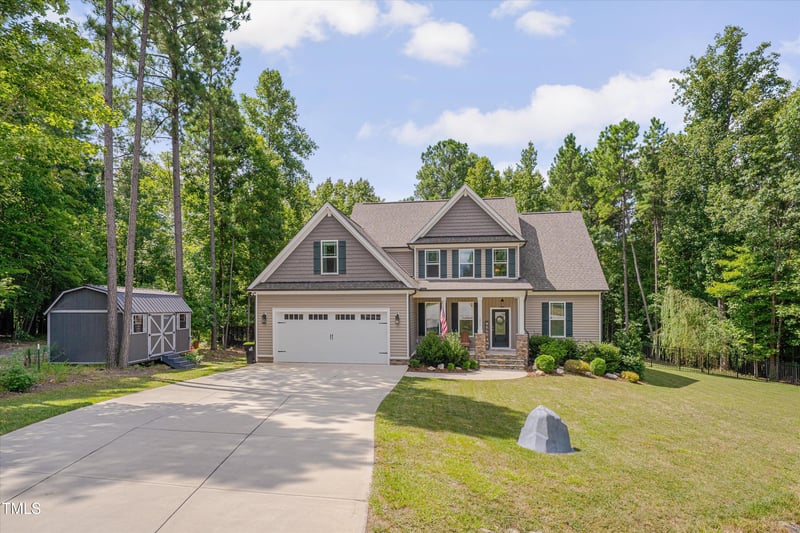 3800 Watermark Dr, Franklinton, NC 27525
