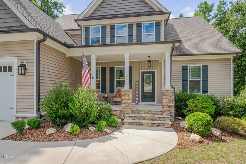 3800 Watermark Dr, Franklinton, NC 27525