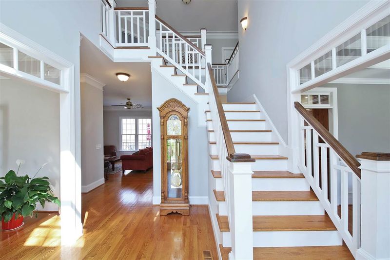 3800 Wesley Ridge Dr, Apex, NC 27539
