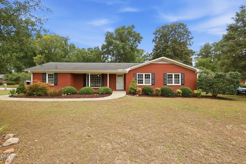 3801 Allen St, Raleigh, NC 27603