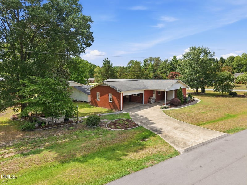 3801 Allen St, Raleigh, NC 27603