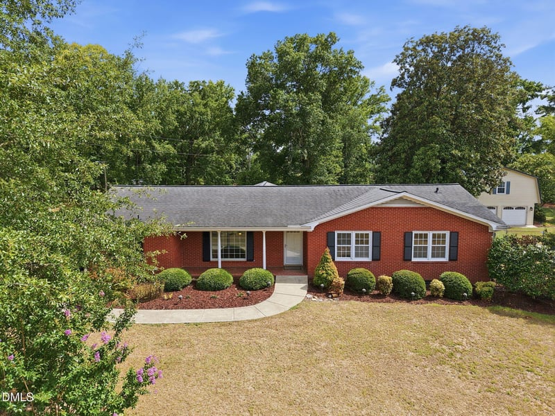 3801 Allen St, Raleigh, NC 27603