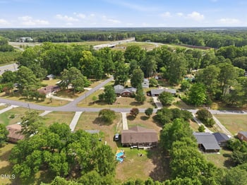 3801 Allen St, Raleigh, NC 27603