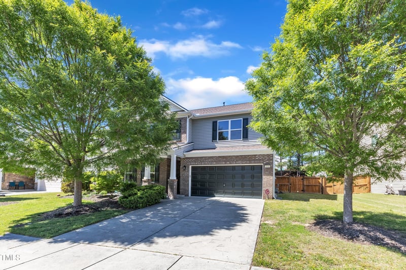 3801 Althorp Dr, Raleigh, NC 27616