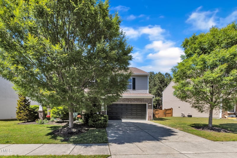 3801 Althorp Dr, Raleigh, NC 27616