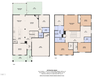 3801 Althorp Dr, Raleigh, NC 27616