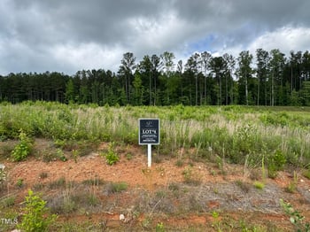 3801 Bennett Grove Dr Lot 4, Wake Forest, NC 27587