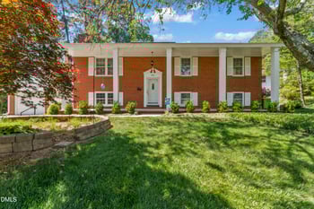 3801 Camaro Ct, Raleigh, NC 27604