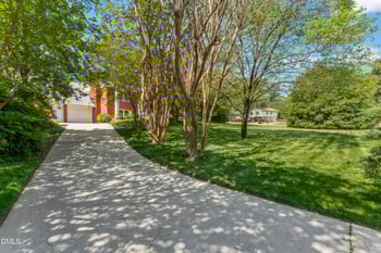 3801 Camaro Ct, Raleigh, NC 27604