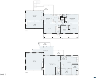 3801 Camaro Ct, Raleigh, NC 27604