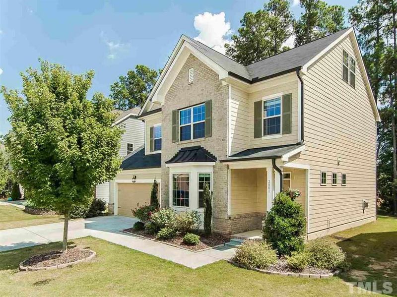 3801 Colby Chase Dr, Apex, NC 27539