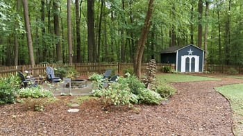 3801 Crooked Brook Trl, Apex, NC 27539