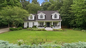 3801 Crooked Brook Trl, Apex, NC 27539