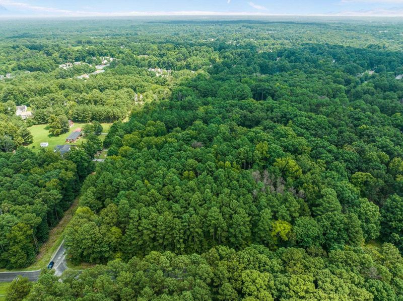 3801 Daniel Rd Lot -, Durham, NC 27703