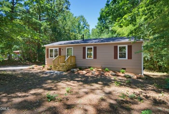 3801 Eck Dr, Raleigh, NC 27604