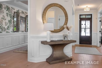 3801 Erickson Ct, New Hill, NC 27562