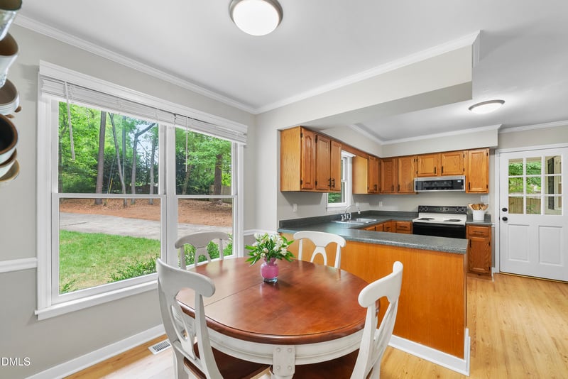 3801 Hidden Branches Dr, Raleigh, NC 27613