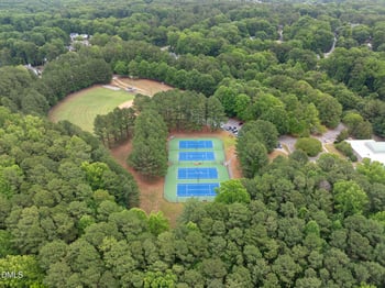 3801 Hidden Branches Dr, Raleigh, NC 27613