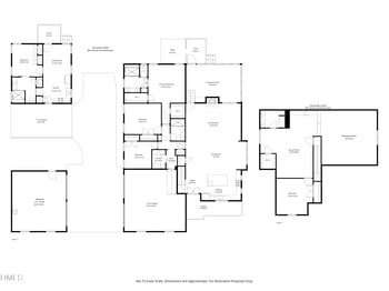 3801 Johnson Pond Rd, Apex, NC 27539