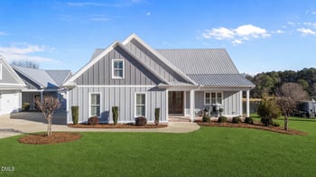 3801 Johnson Pond Rd, Apex, NC 27539