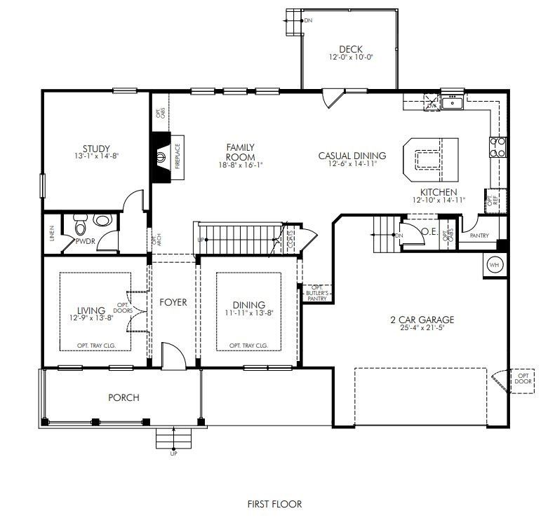 3801 Laughton Woods Ct, Apex, NC 27539