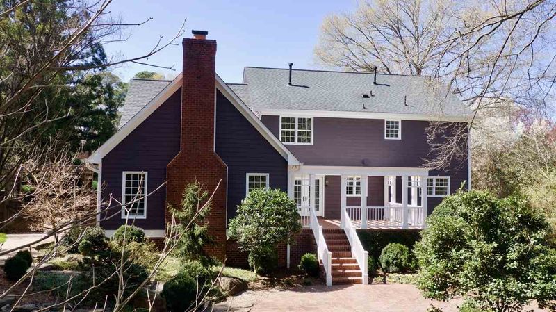 3801 Northampton Rd, Durham, NC 27707