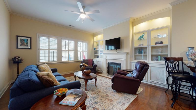 3801 Olympia Dr, Raleigh, NC 27603