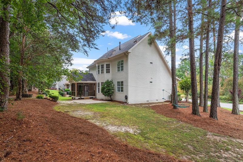 3801 Orange Cosmos Ave, Wake Forest, NC 27587